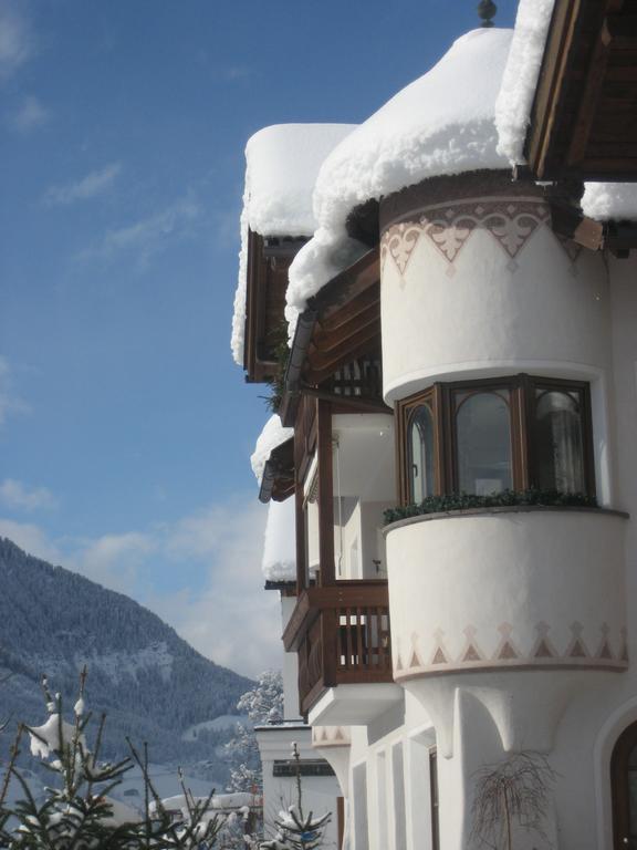 Apartment Manuel Ortisei Rum bild