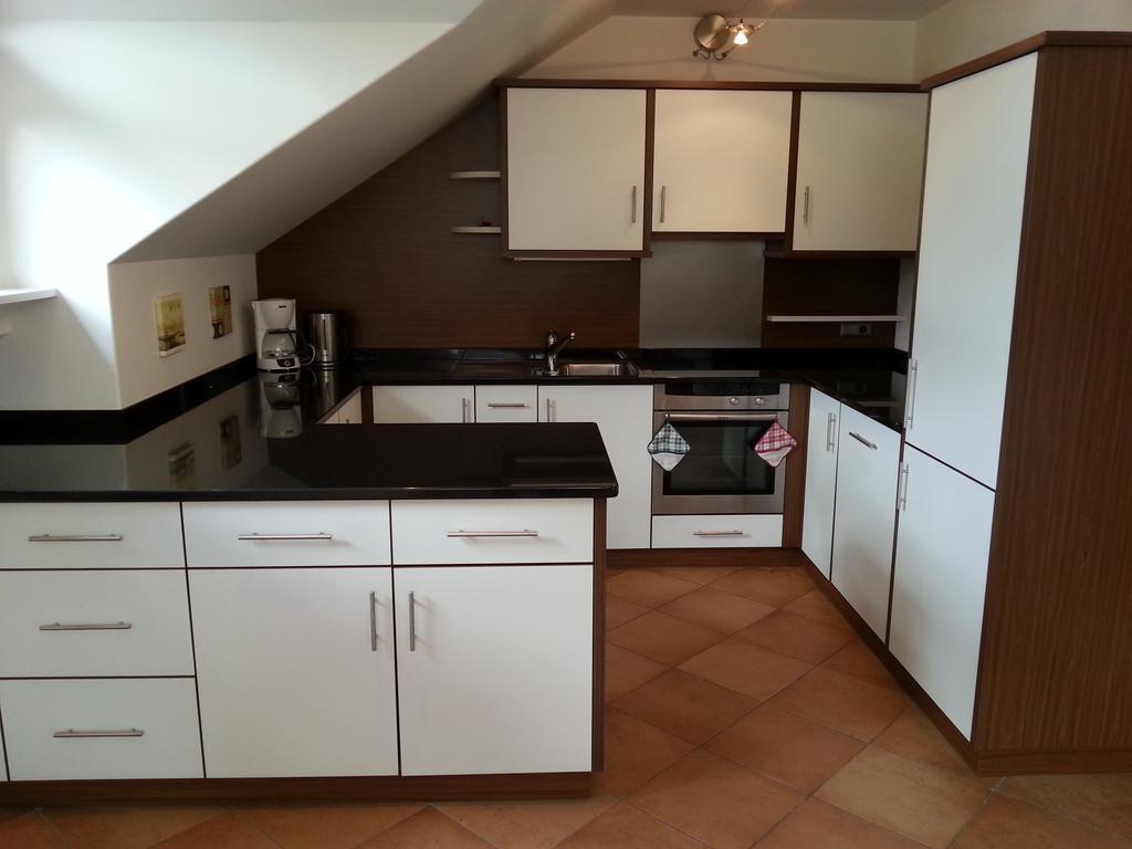 Apartment Manuel Ortisei Rum bild