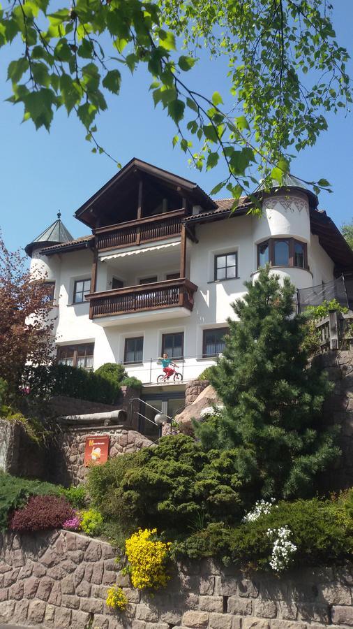 Apartment Manuel Ortisei Exteriör bild