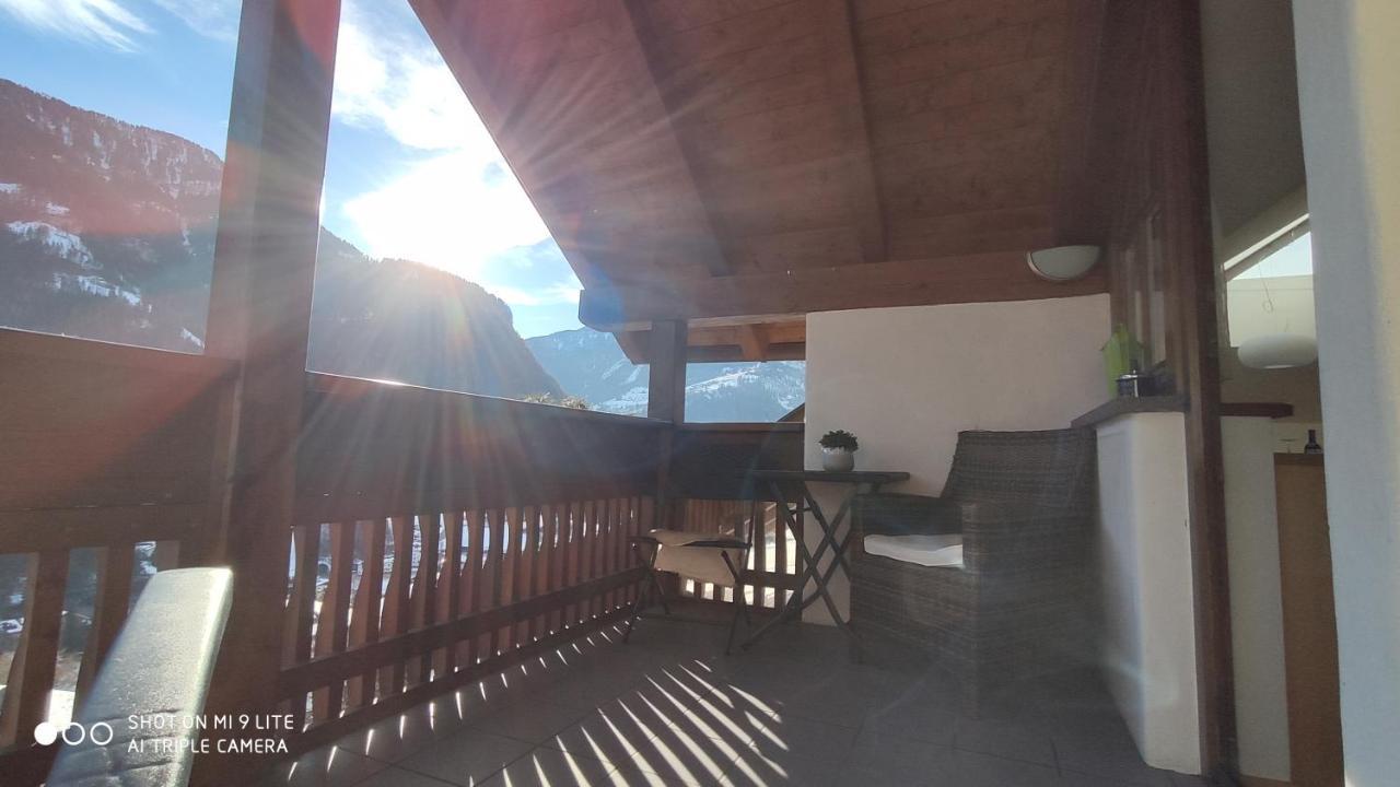 Apartment Manuel Ortisei Exteriör bild